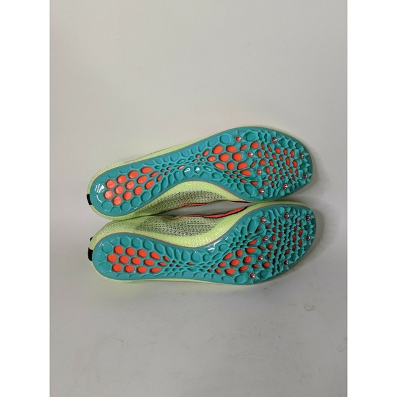 Nike Zoom Superfly Elite 2 Track Spikes Barely Volt CD4382-700 Men\'s Size 10.5 main image 7